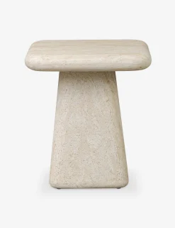 Dema Indoor / Outdoor Side Table