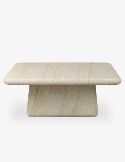 Dema Indoor / Outdoor Square Coffee Table