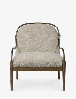 Demi Accent Chair by Amber Lewis x Four Hands