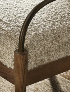 Demi Accent Chair by Amber Lewis x Four Hands
