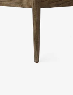 Demi Accent Chair by Amber Lewis x Four Hands