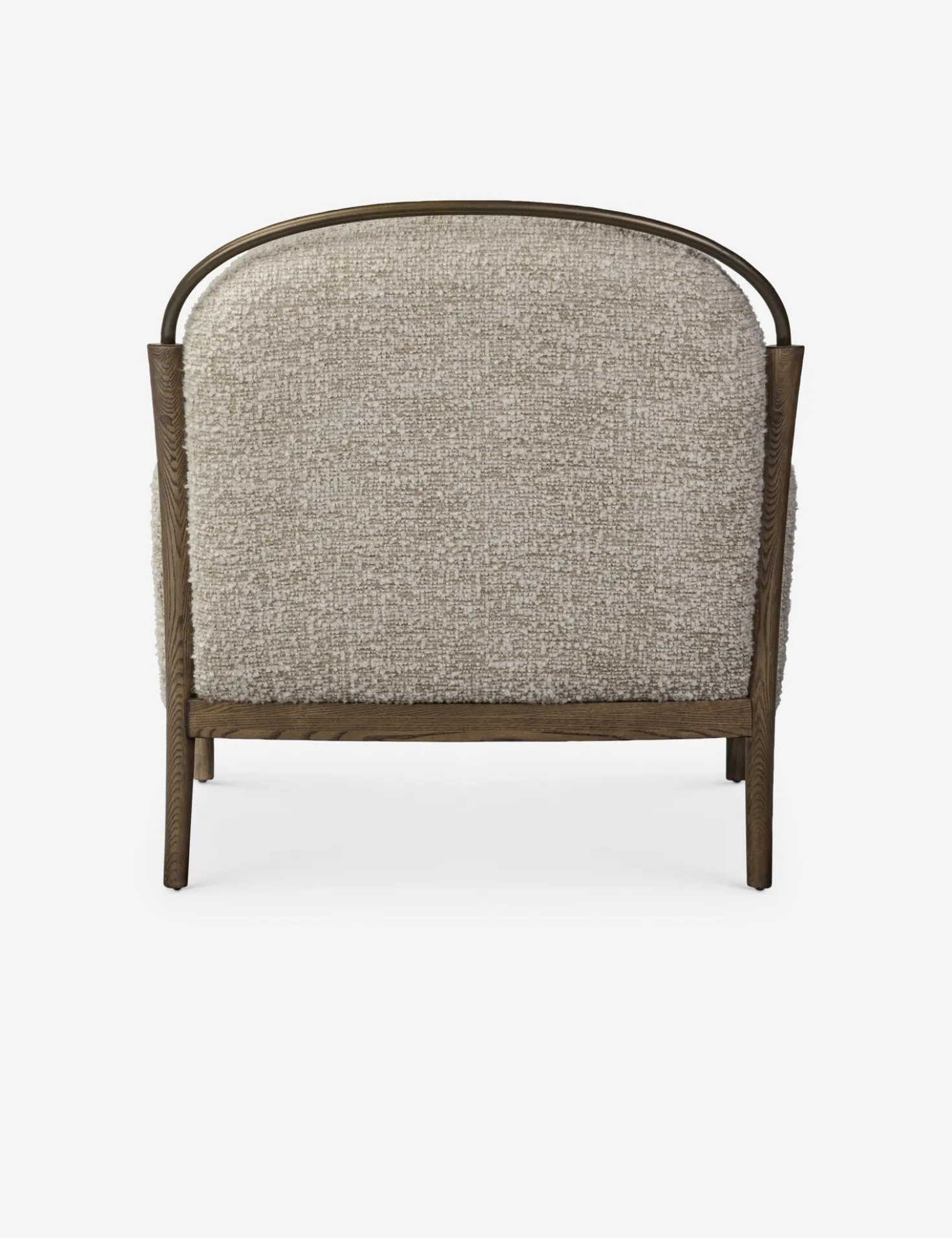 Demi Chaise by Amber Lewis x Four Hands
