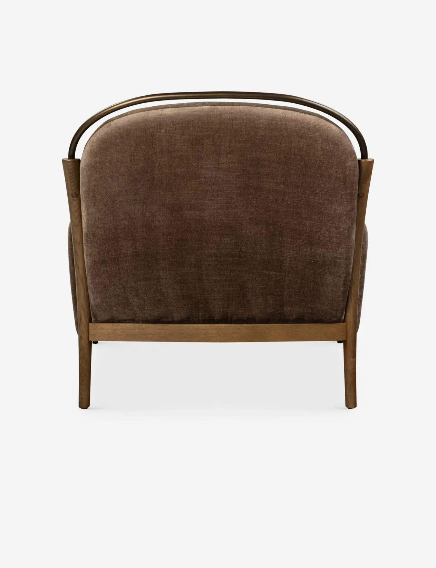 Demi Chaise by Amber Lewis x Four Hands