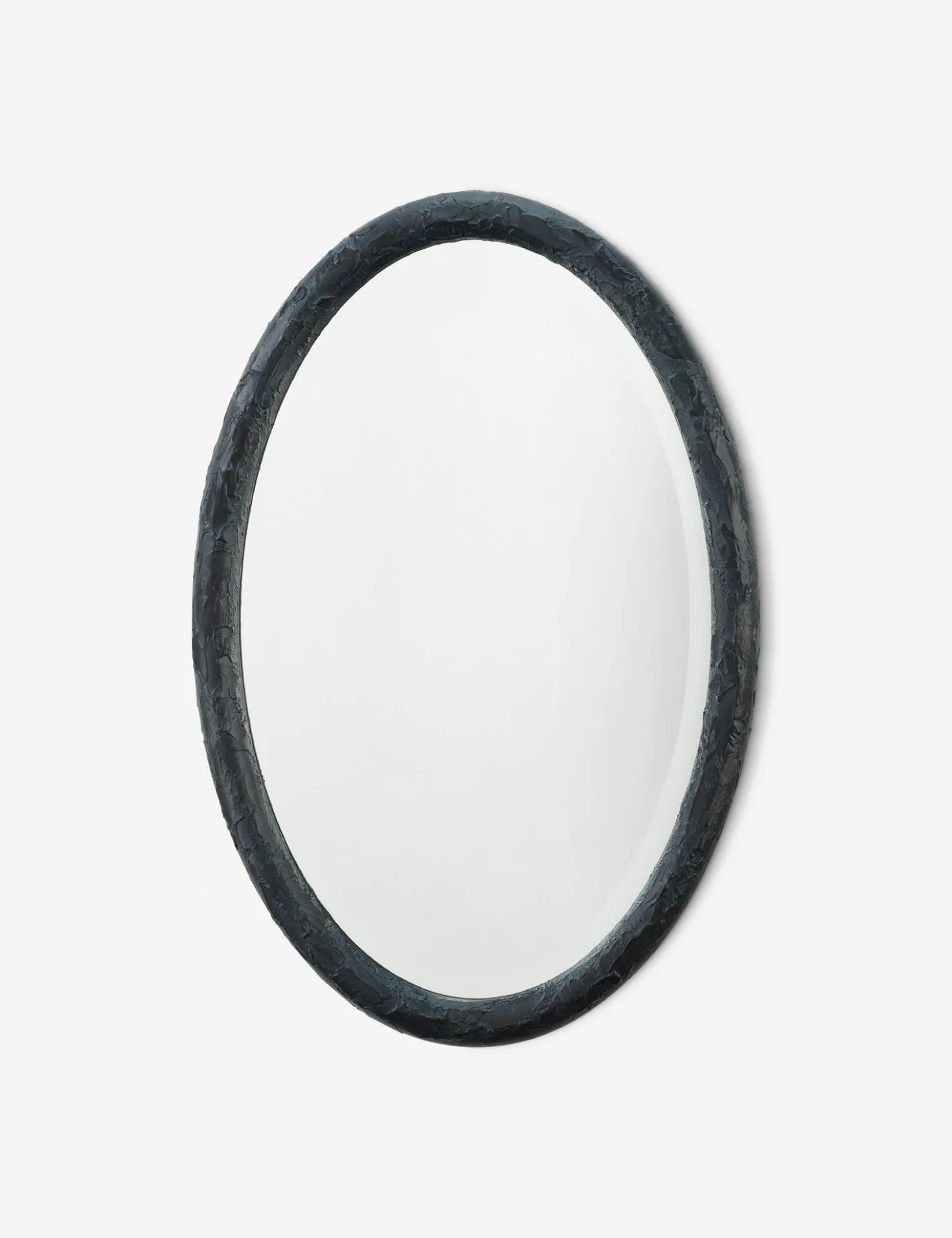 Demna Oval Mirror