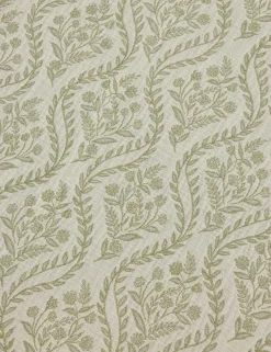 Denby Cotton Coverlet