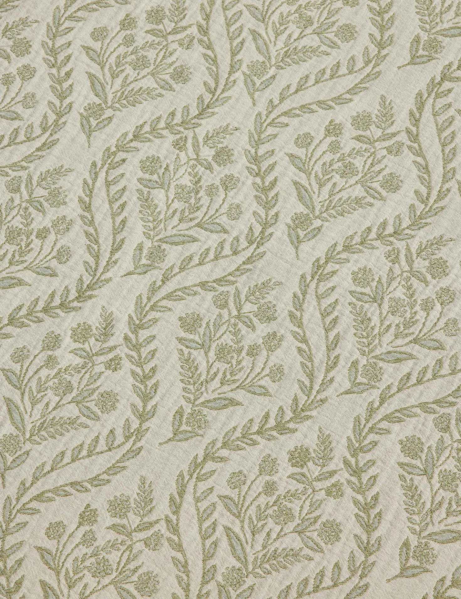 Denby Cotton Coverlet
