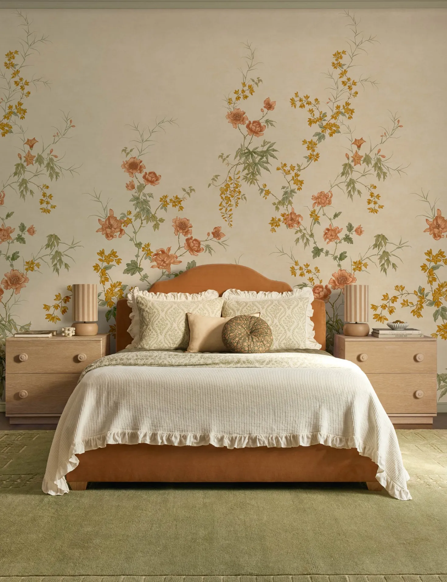 Denby Cotton Sham
