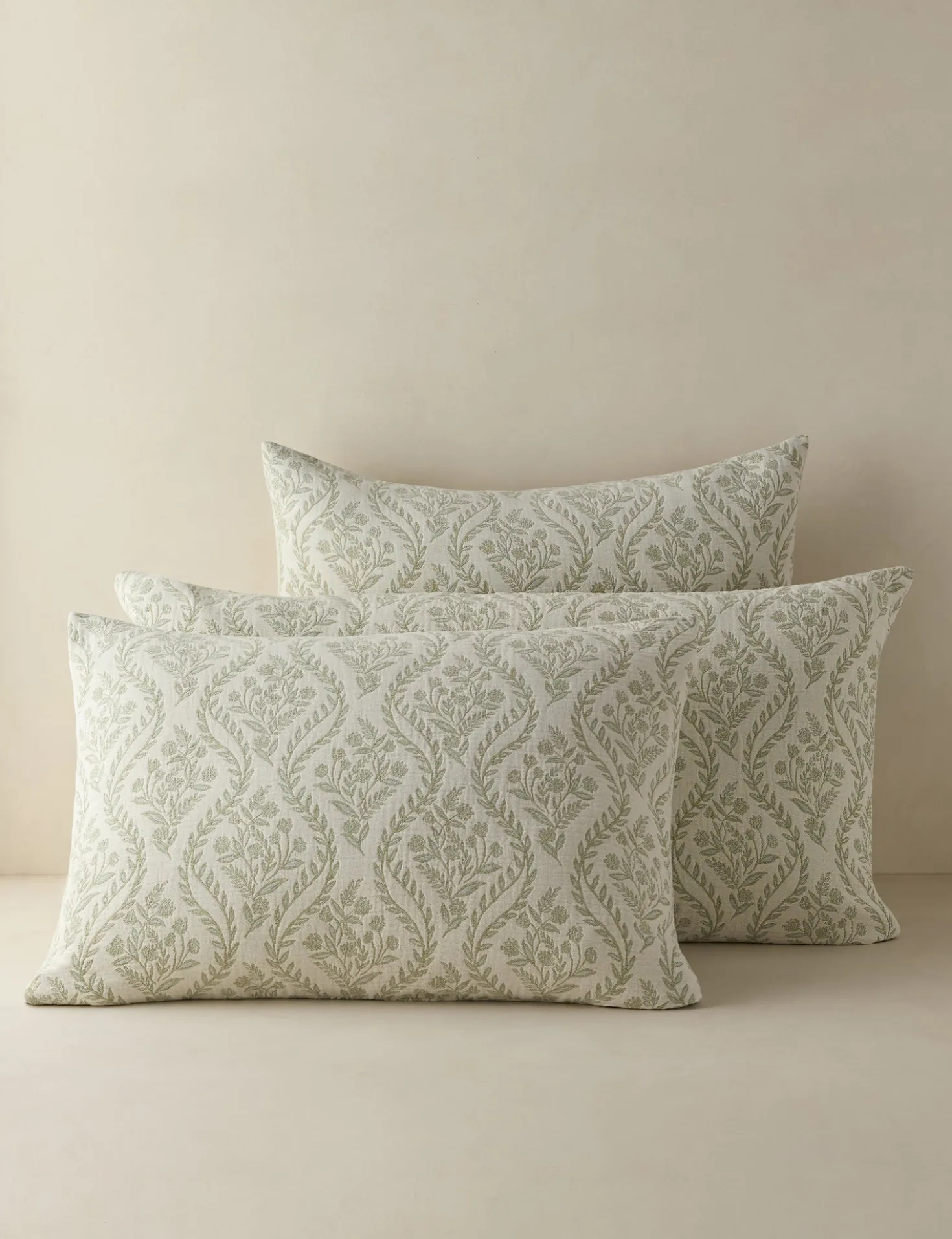 Denby Cotton Sham
