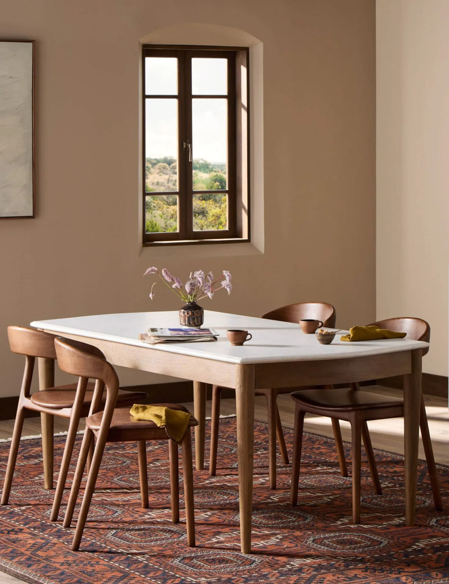 Denison Dining Table
