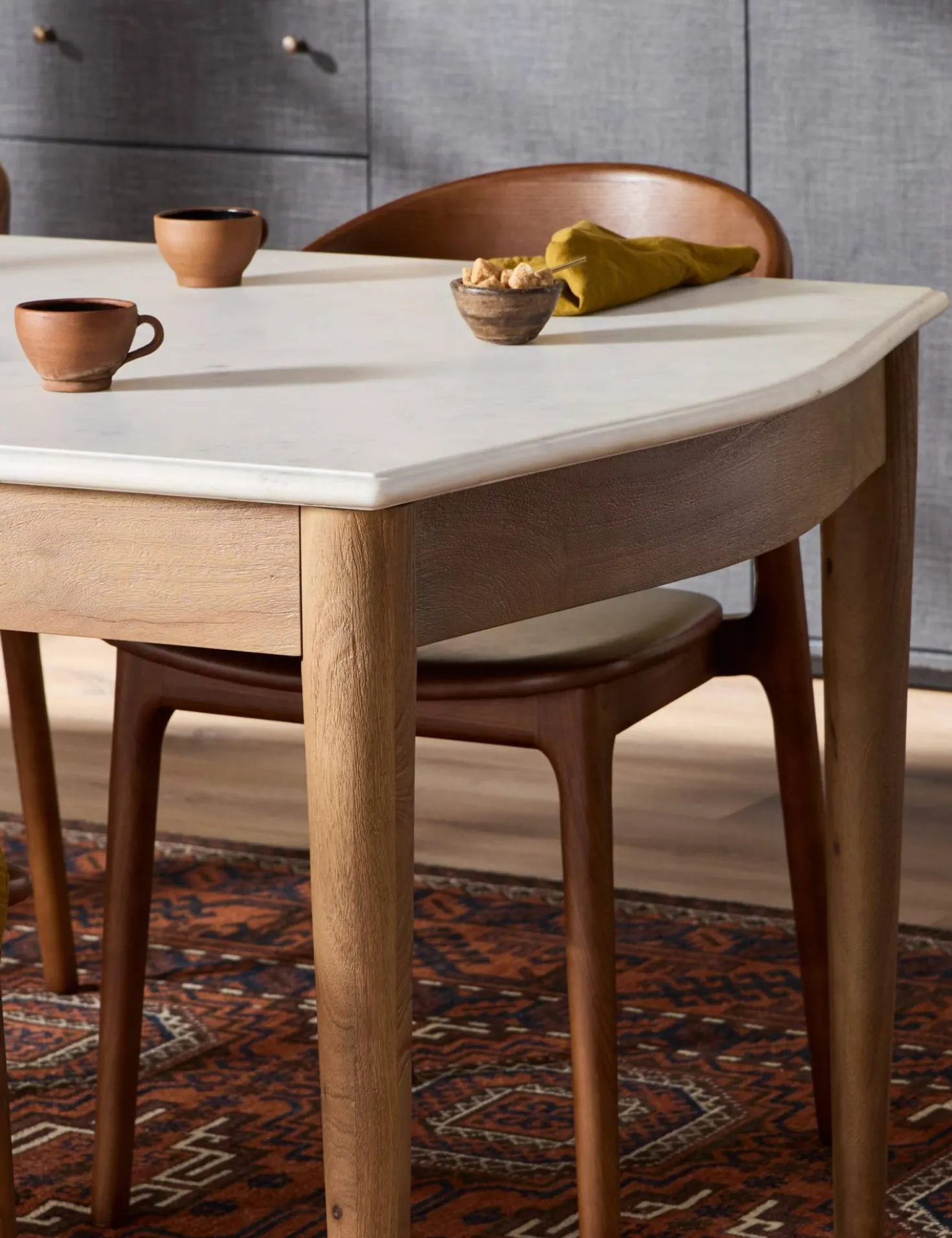 Denison Dining Table