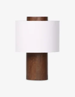 Denning Table Lamp