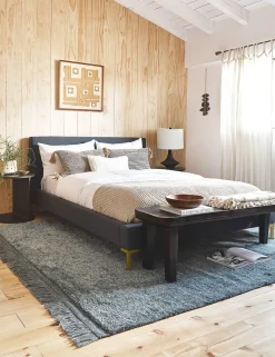 Deva Platform Bed