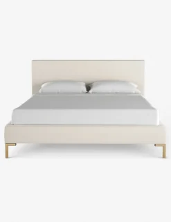 Deva Platform Bed