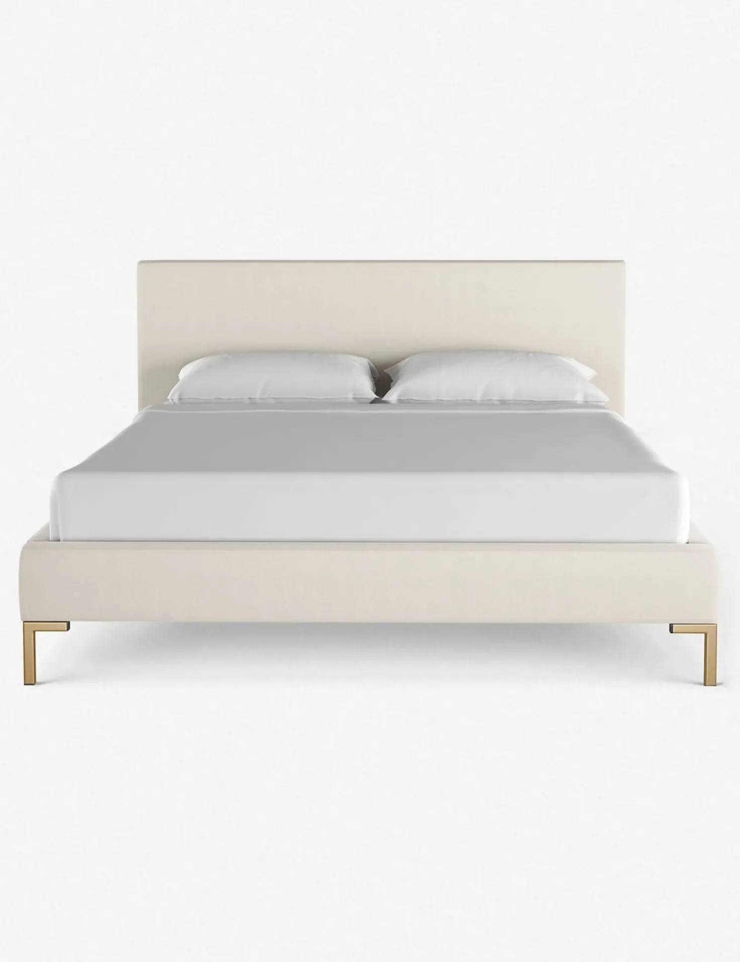 Deva Platform Bed