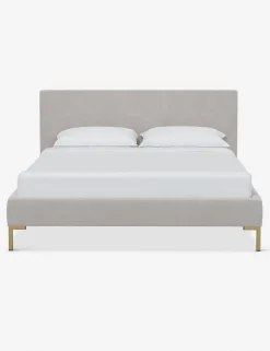 Deva Platform Bed