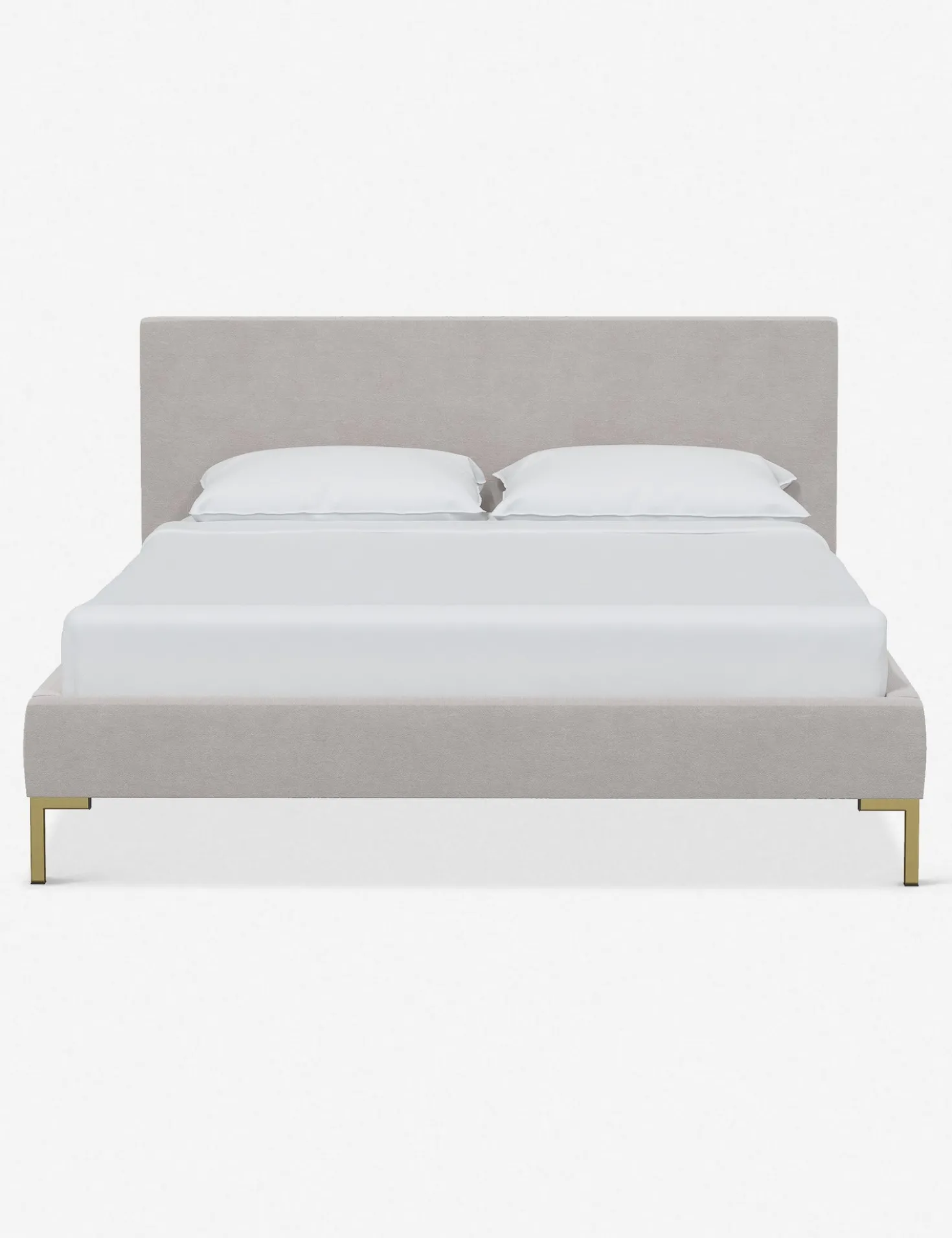 Deva Platform Bed