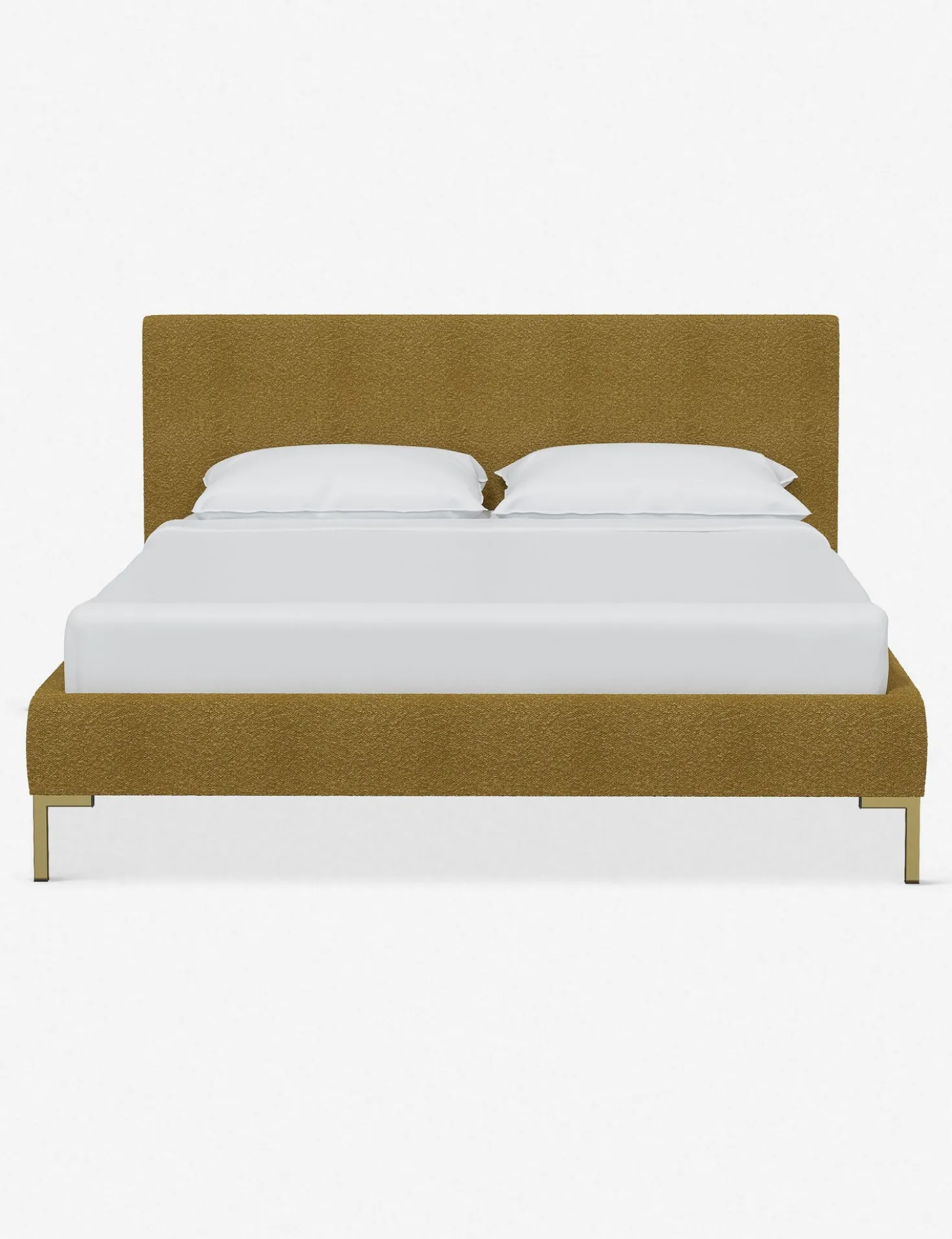 Deva Platform Bed