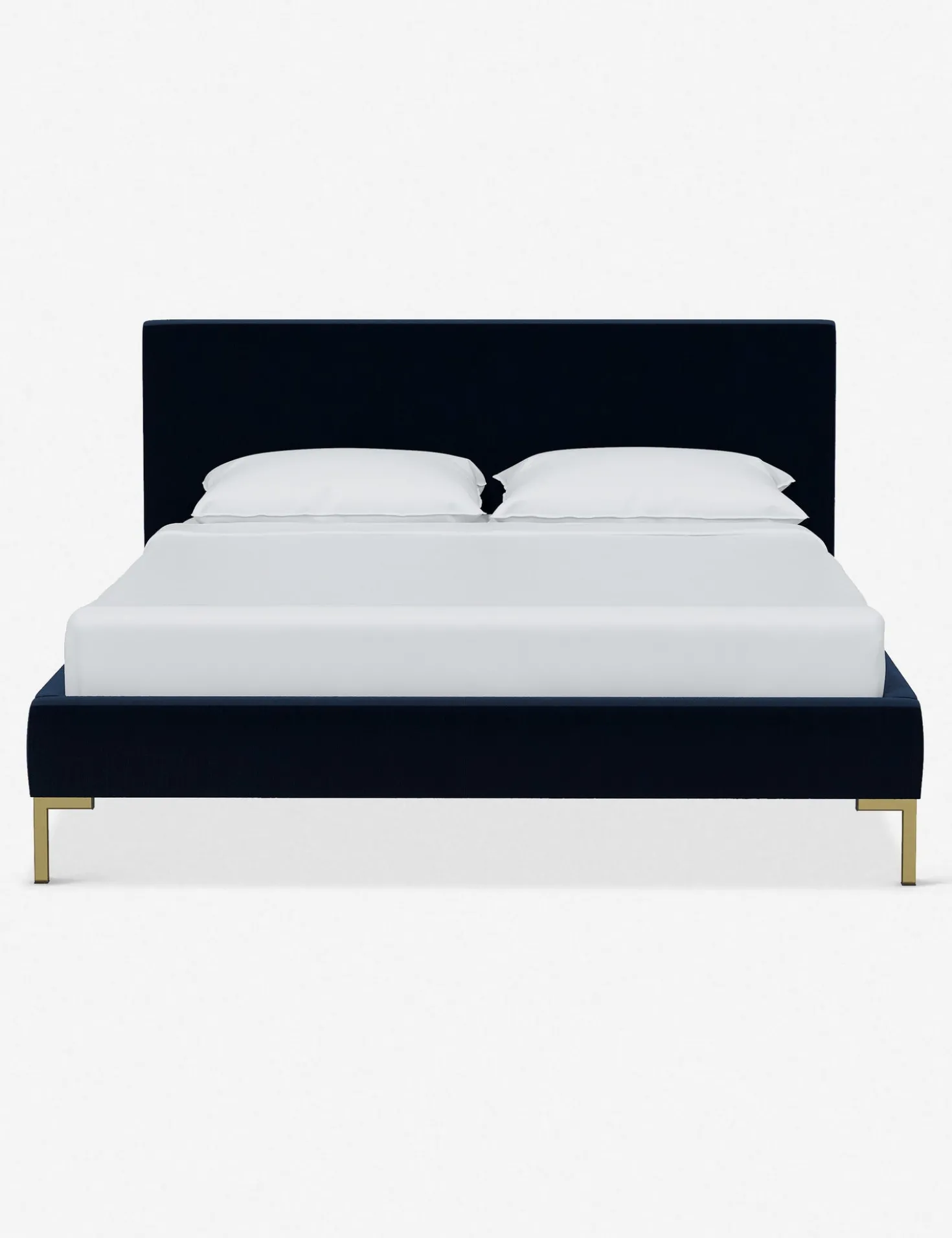 Deva Platform Bed