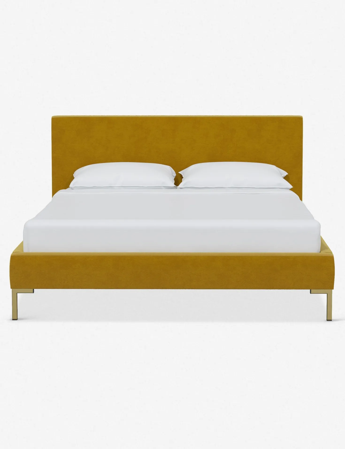 Deva Platform Bed