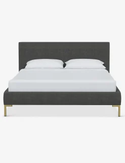 Deva Platform Bed
