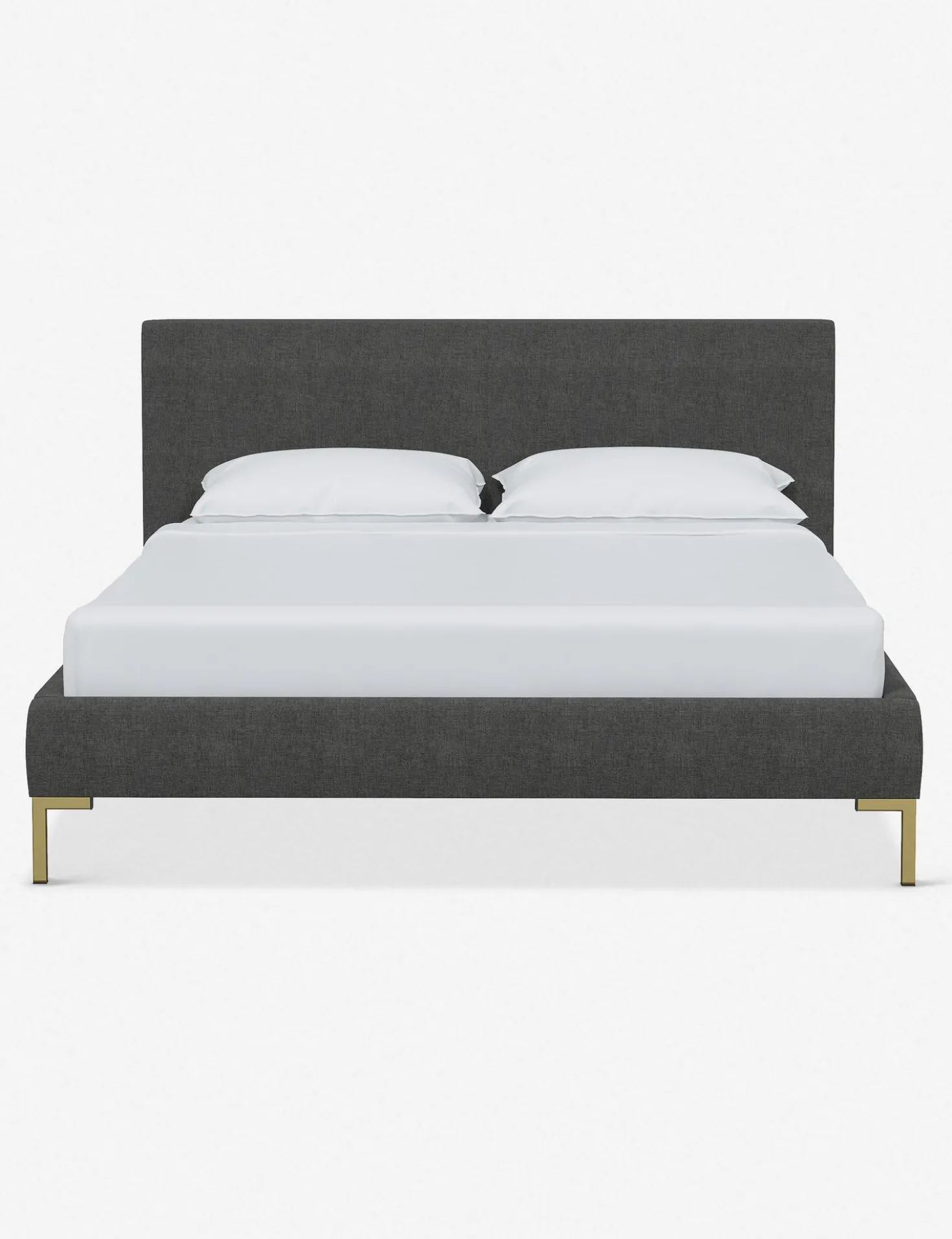 Deva Platform Bed