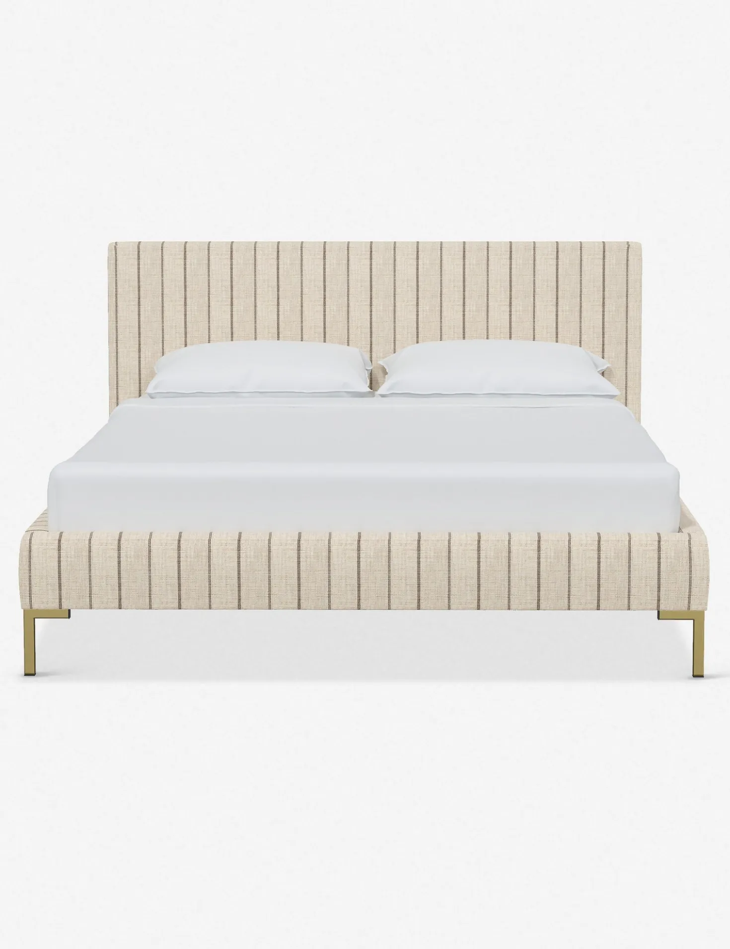Deva Platform Bed