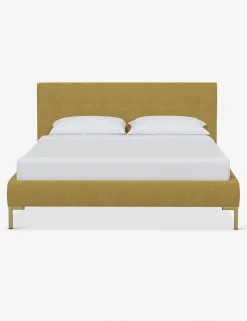 Deva Platform Bed