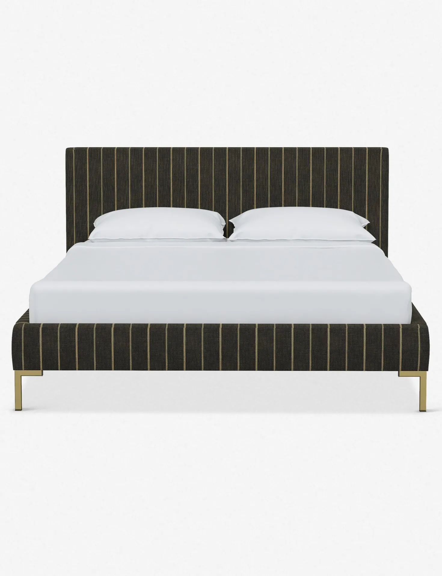 Deva Platform Bed