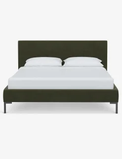 Deva Platform Bed