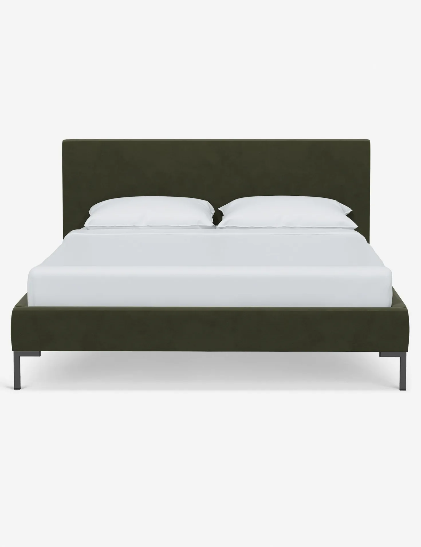 Deva Platform Bed