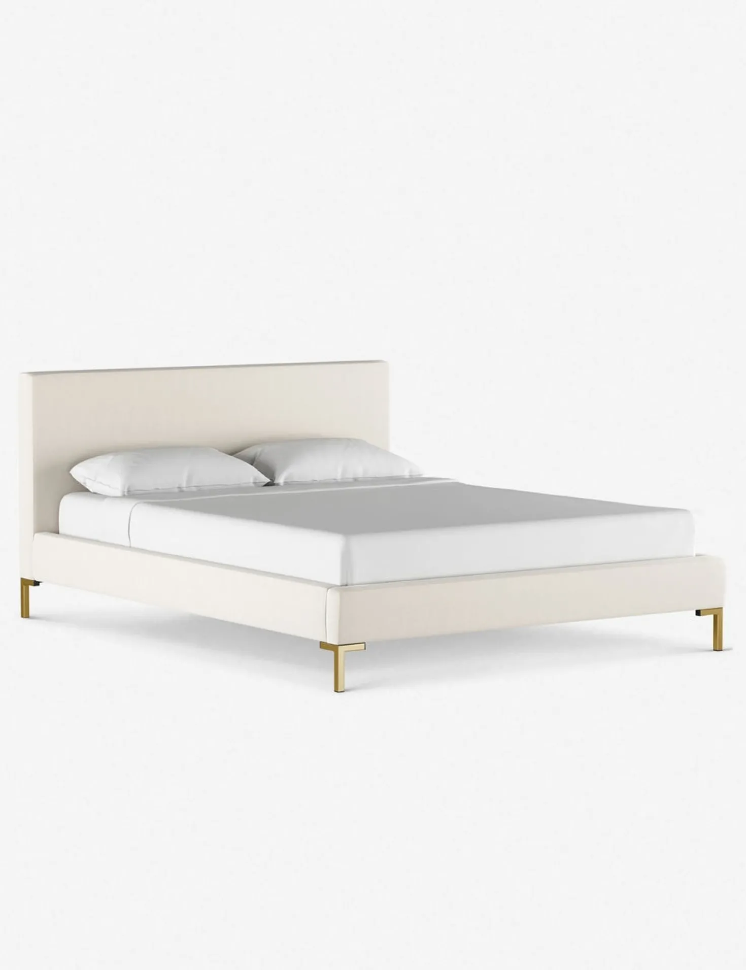 Deva Platform Bed