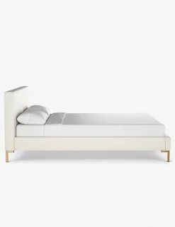 Deva Platform Bed