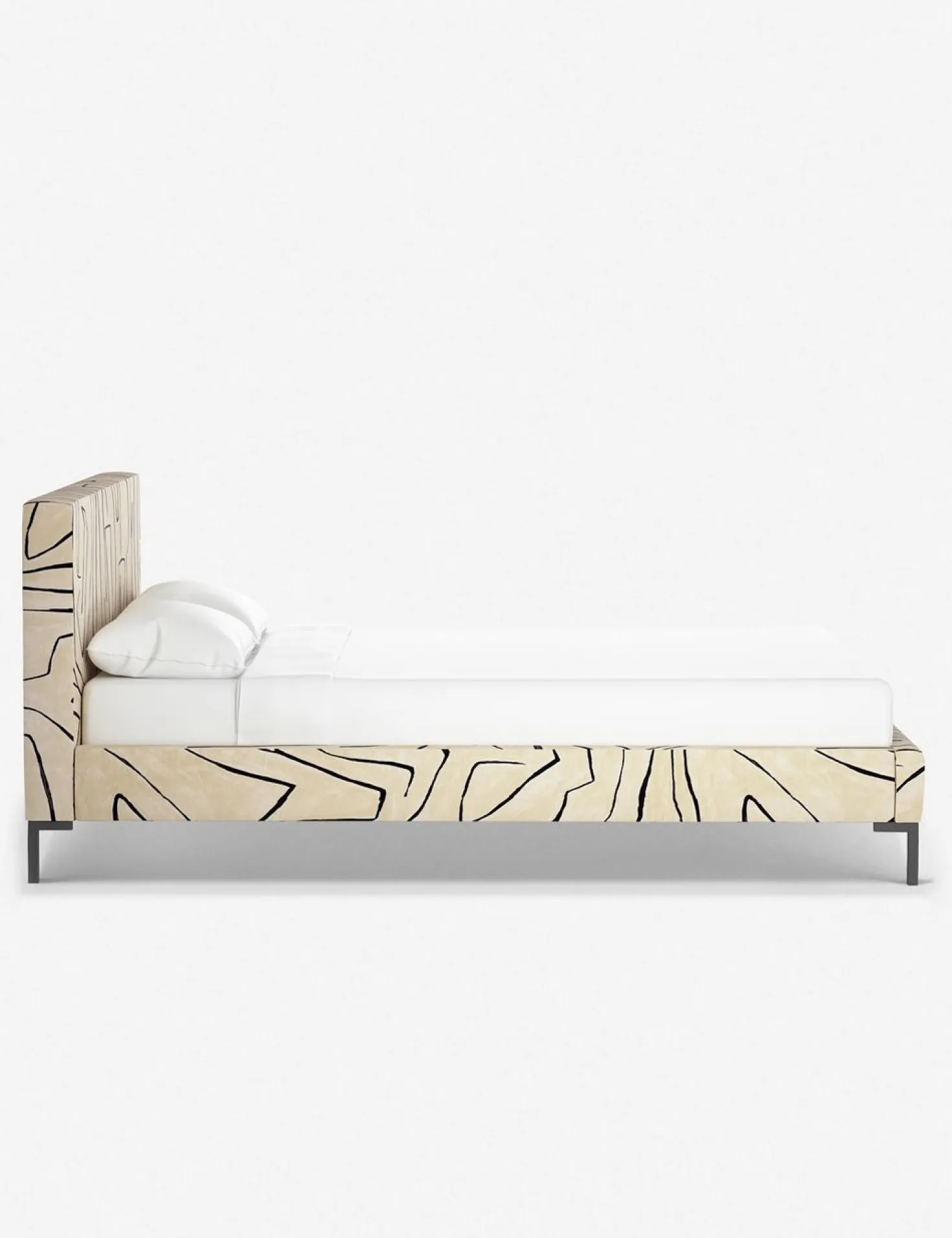 Deva Platform Bed