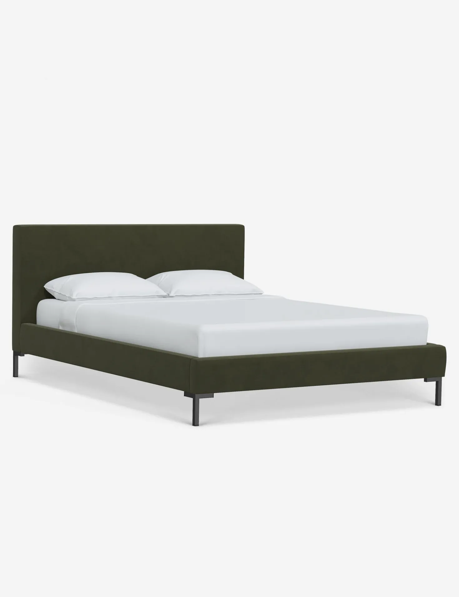 Deva Platform Bed