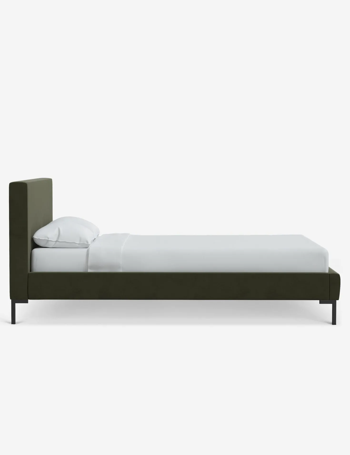 Deva Platform Bed