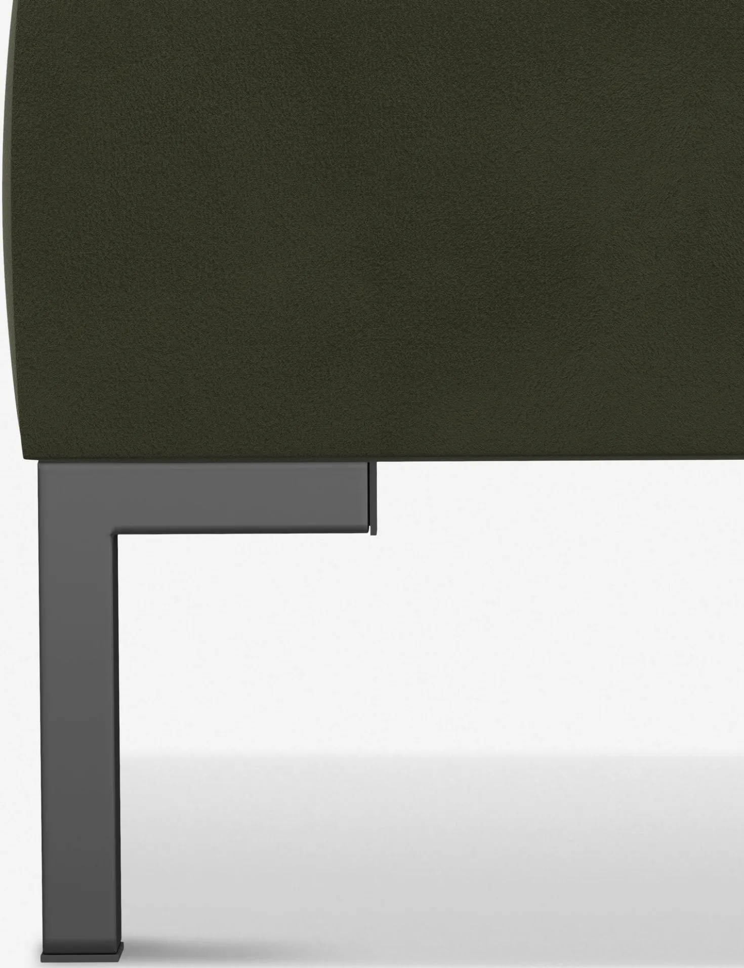 Deva Platform Bed
