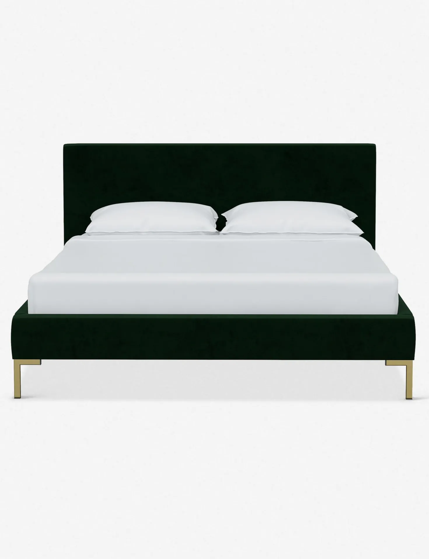 Deva Platform Bed