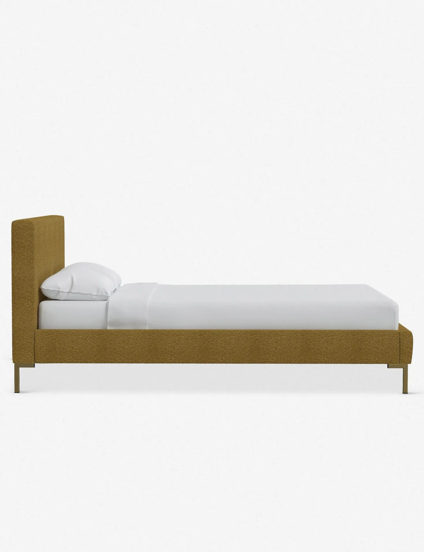Deva Platform Bed