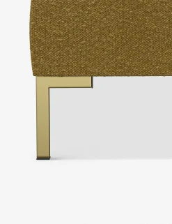 Deva Platform Bed
