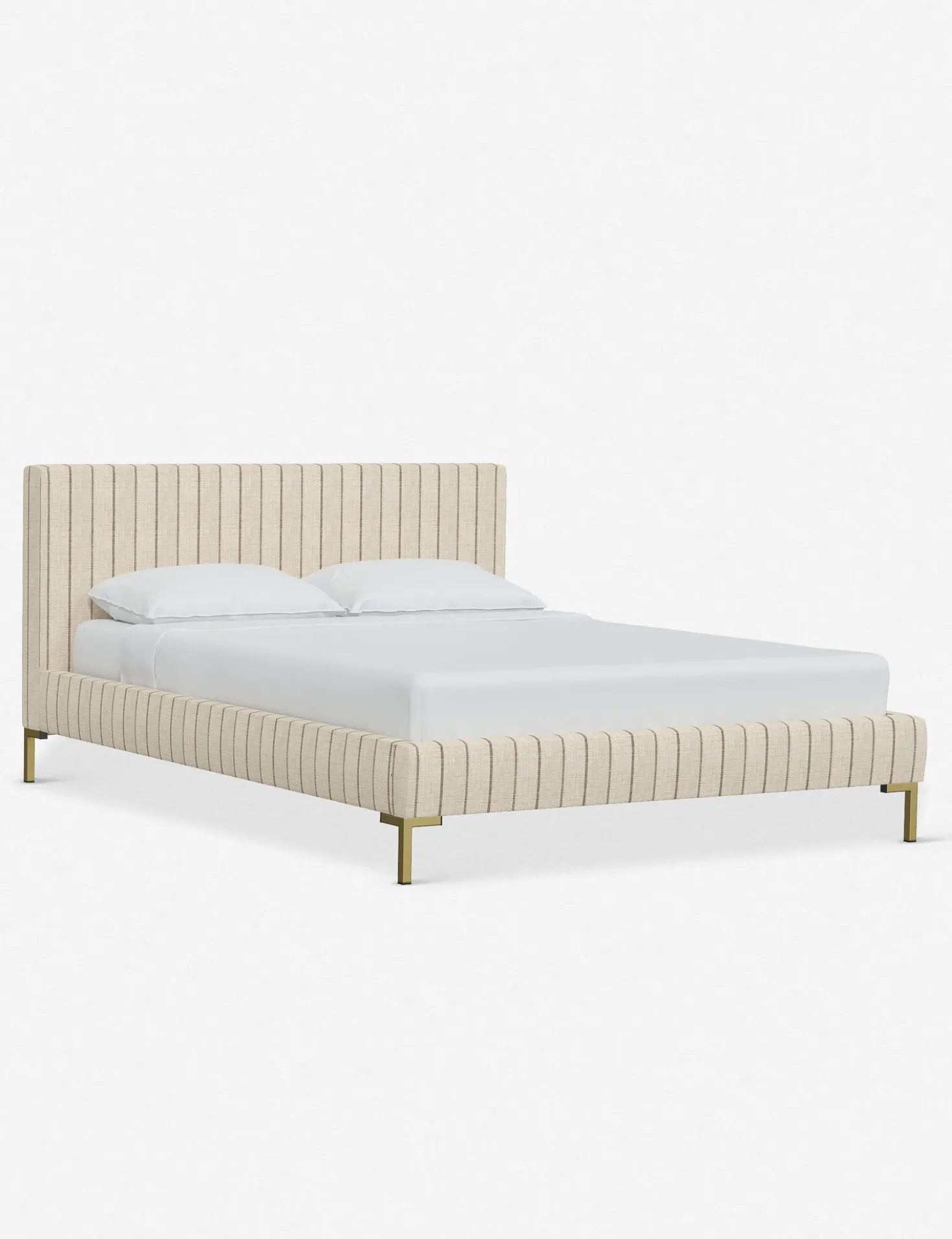 Deva Platform Bed