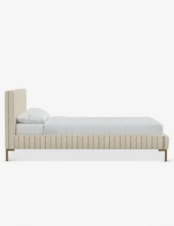 Deva Platform Bed