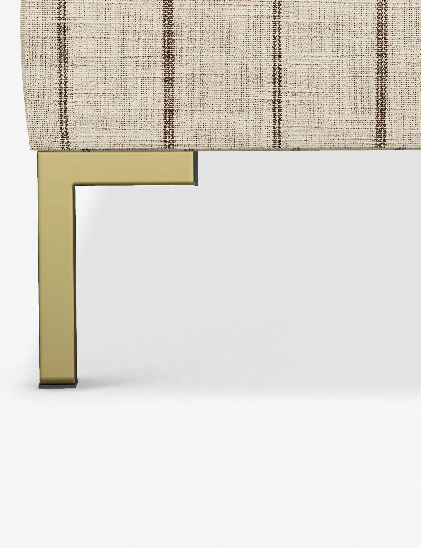 Deva Platform Bed