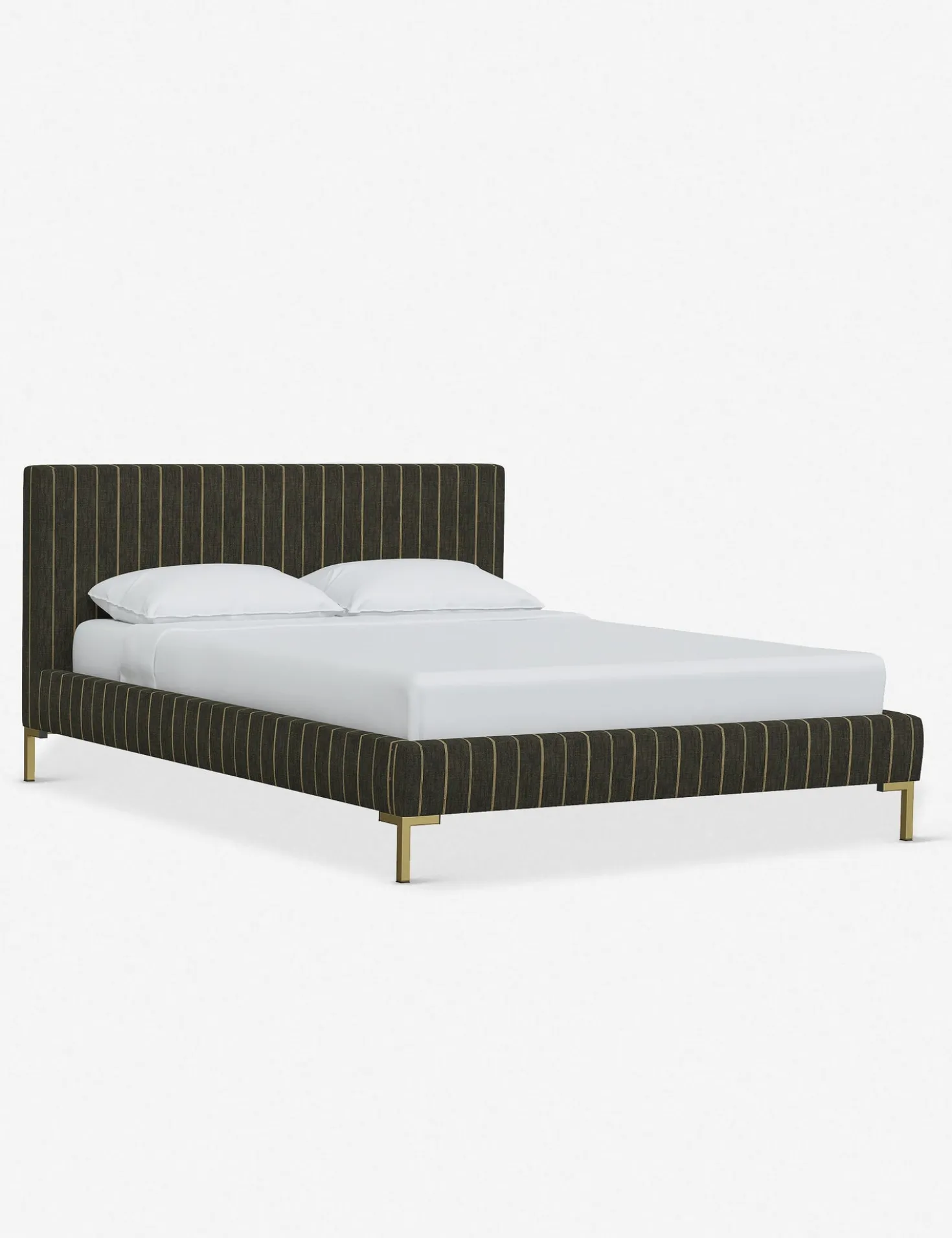 Deva Platform Bed