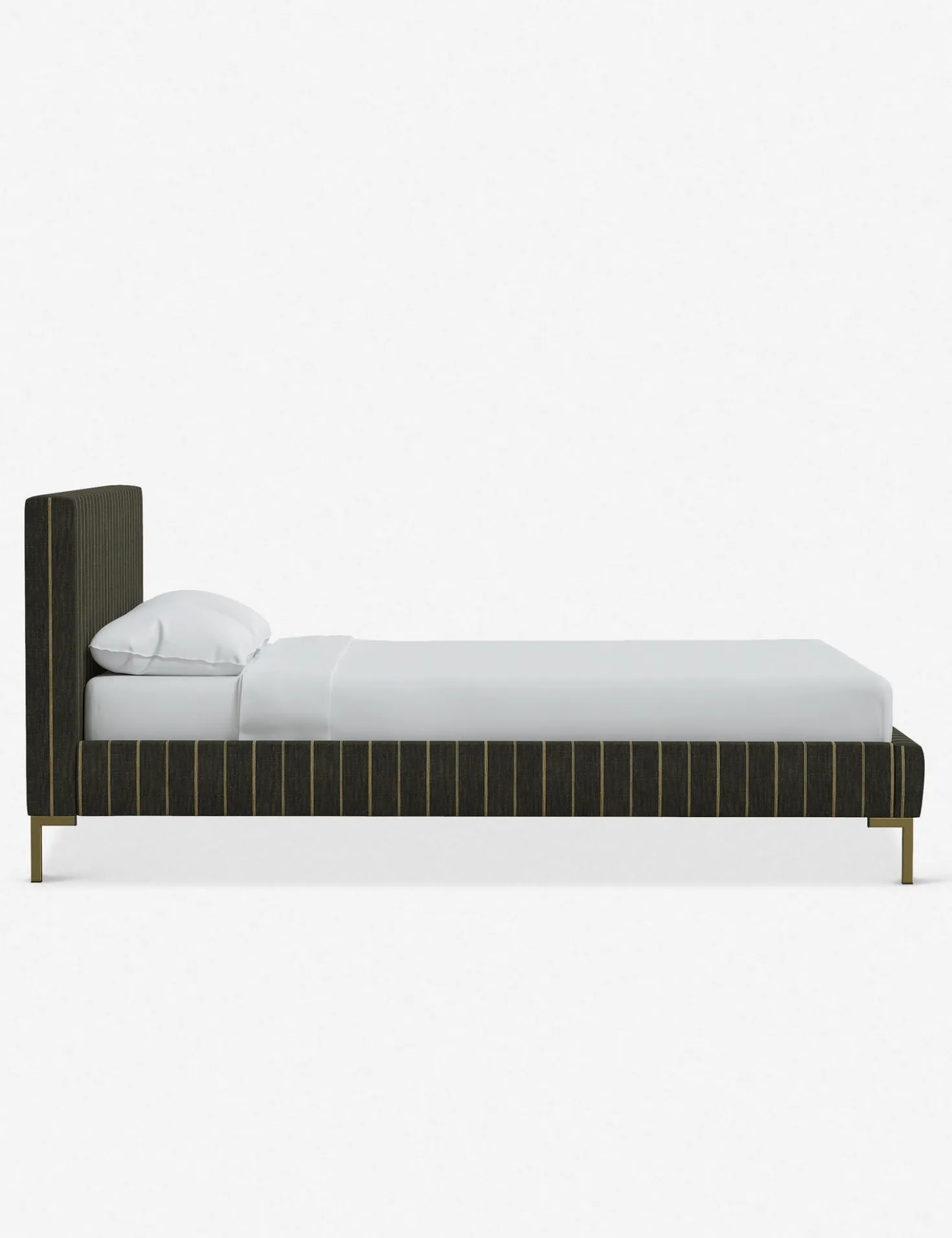 Deva Platform Bed
