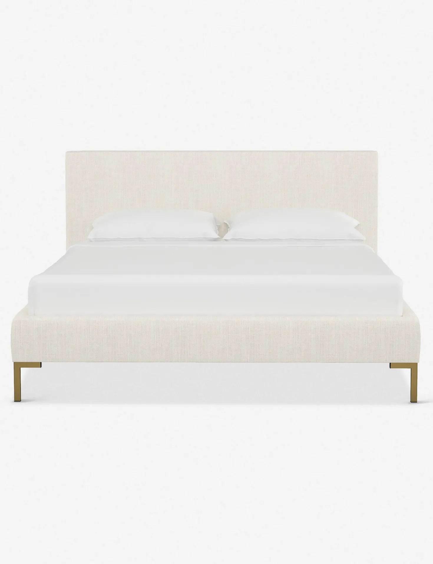 Deva Platform Bed