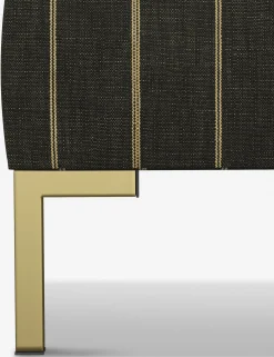 Deva Platform Bed