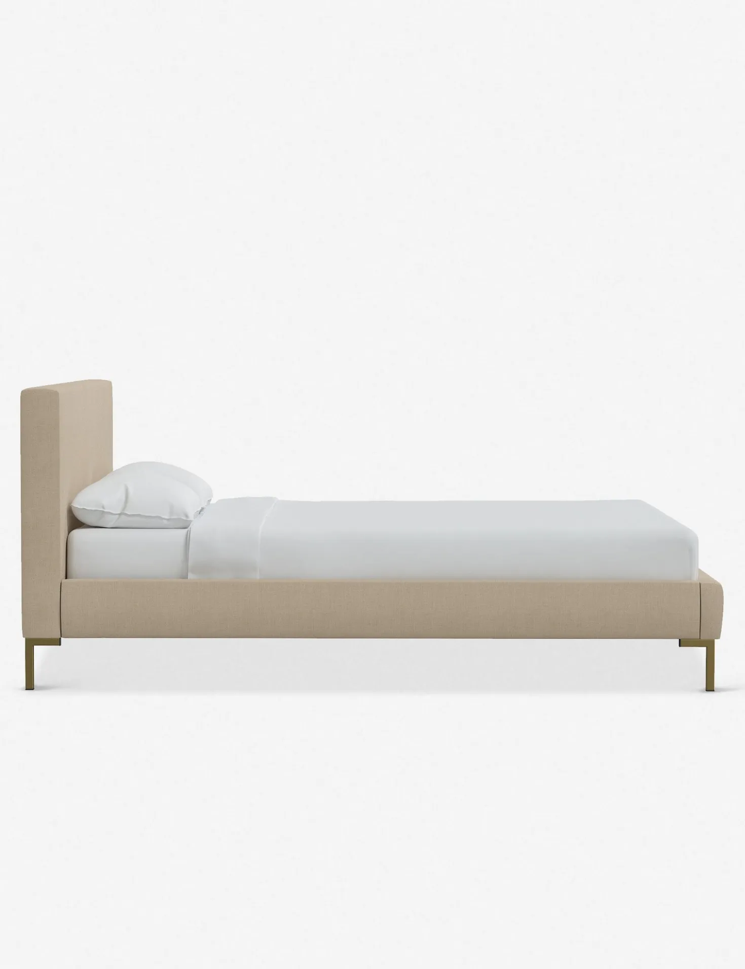 Deva Platform Bed