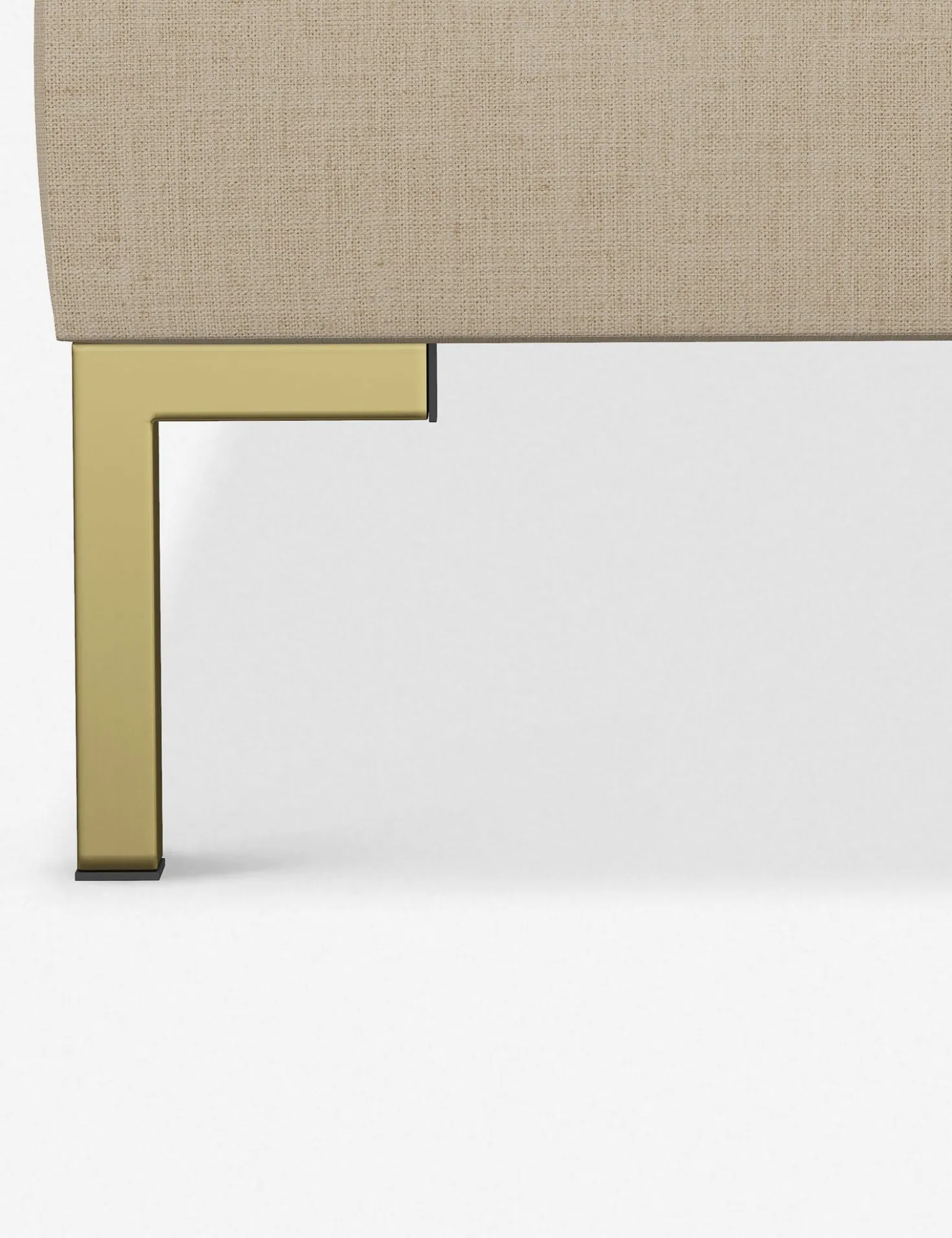 Deva Platform Bed