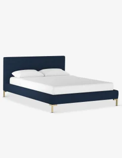 Deva Platform Bed