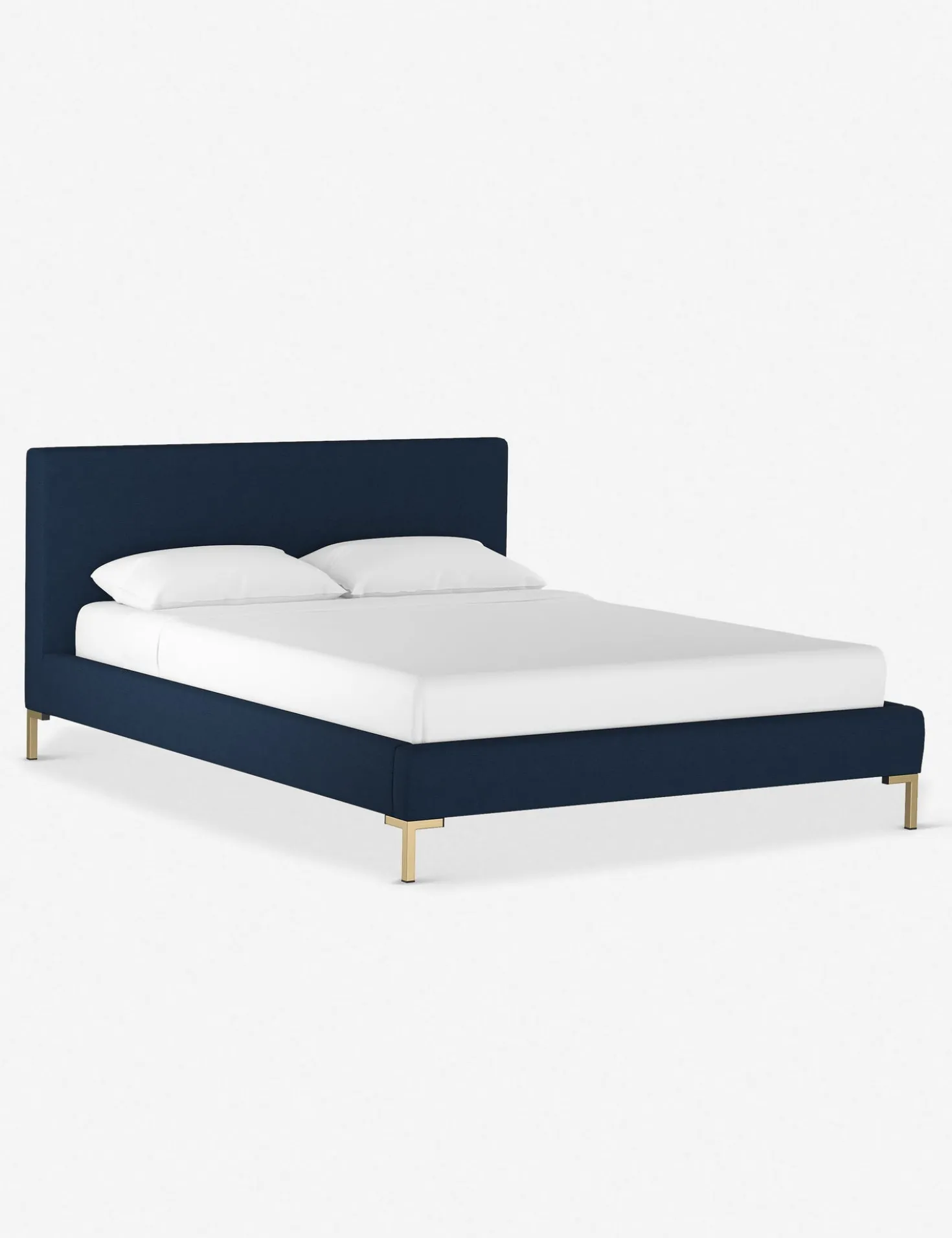 Deva Platform Bed